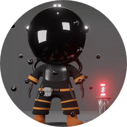 Astronaut