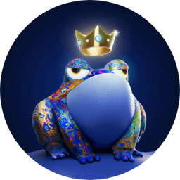 frog