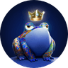 frog.