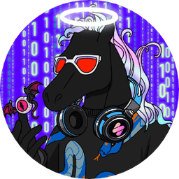 horse