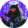 horse.