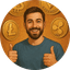 Evgeniy CRYPTOCOIN.